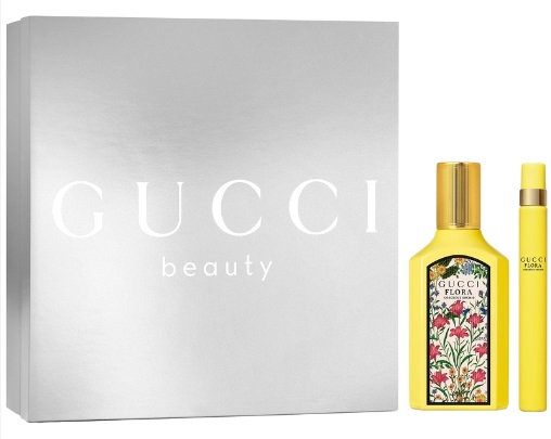 Gucci Flora Gorgeus Orchid Ajándékszettek